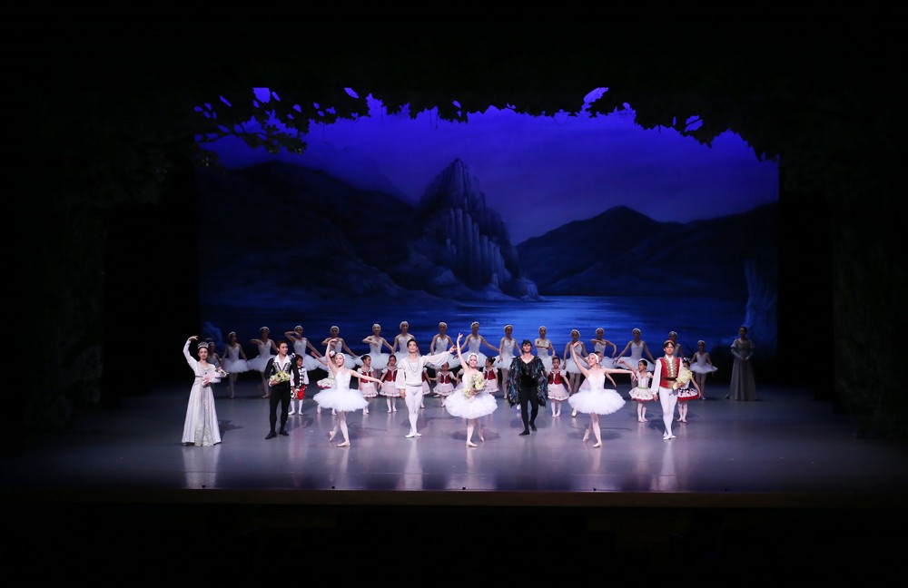 Plie Ballet Studio 第５回おさらい会　Happiness concert 2025