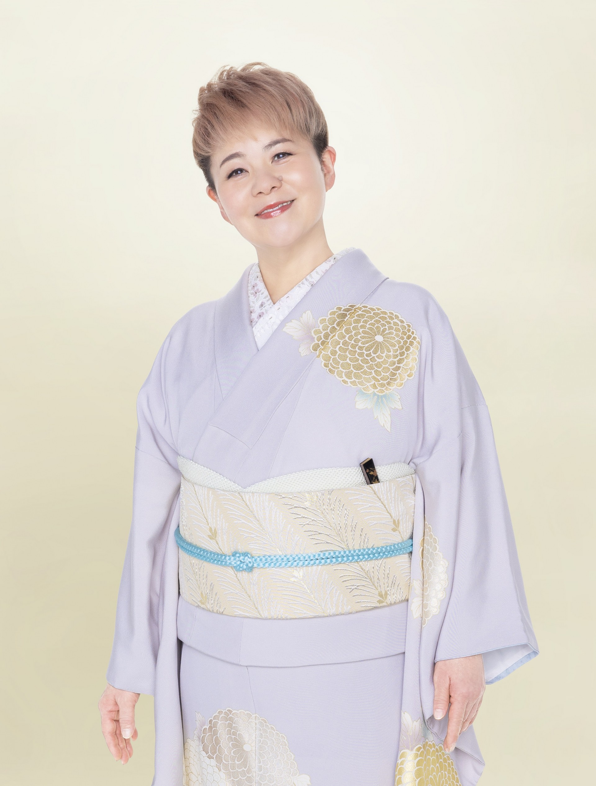 島津亜矢40周年記念コンサートツアー2026～ありがとう～