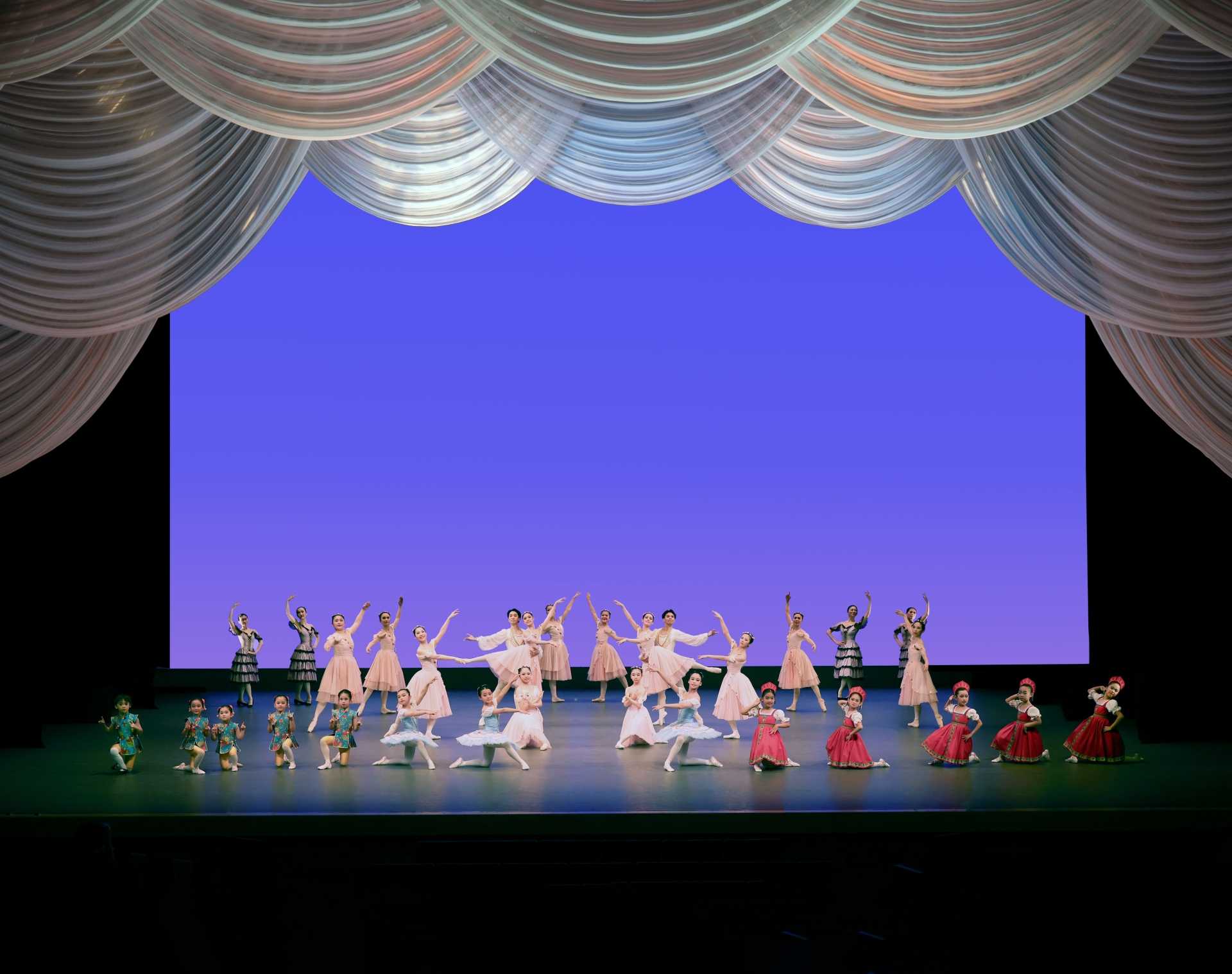 Plie Ballet Studio  第6回発表会