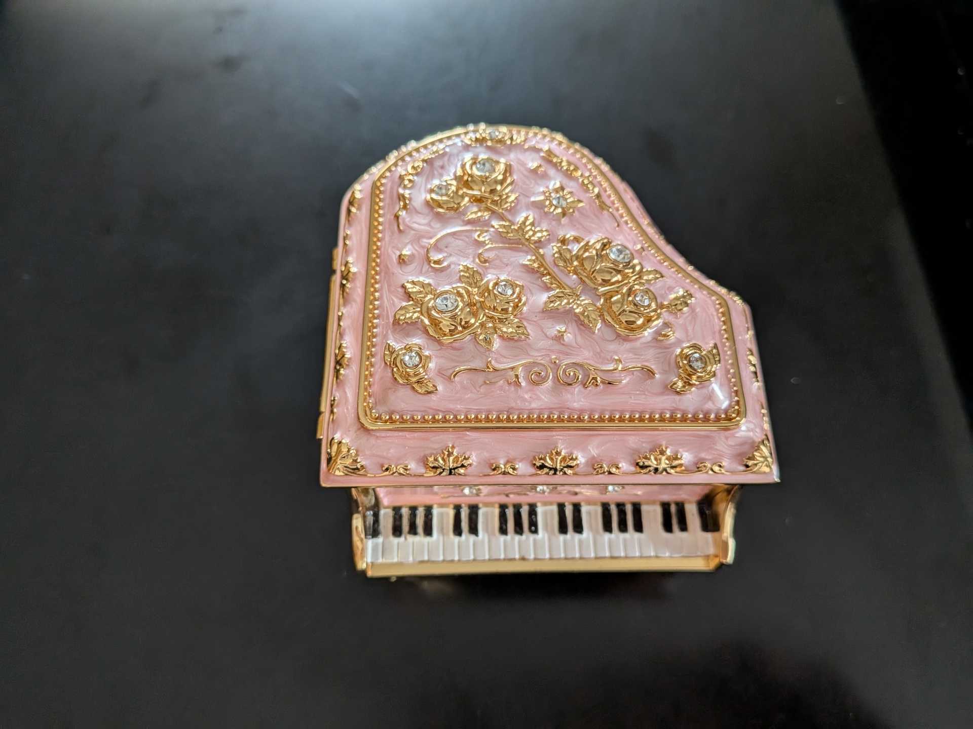 小さなコンサート
