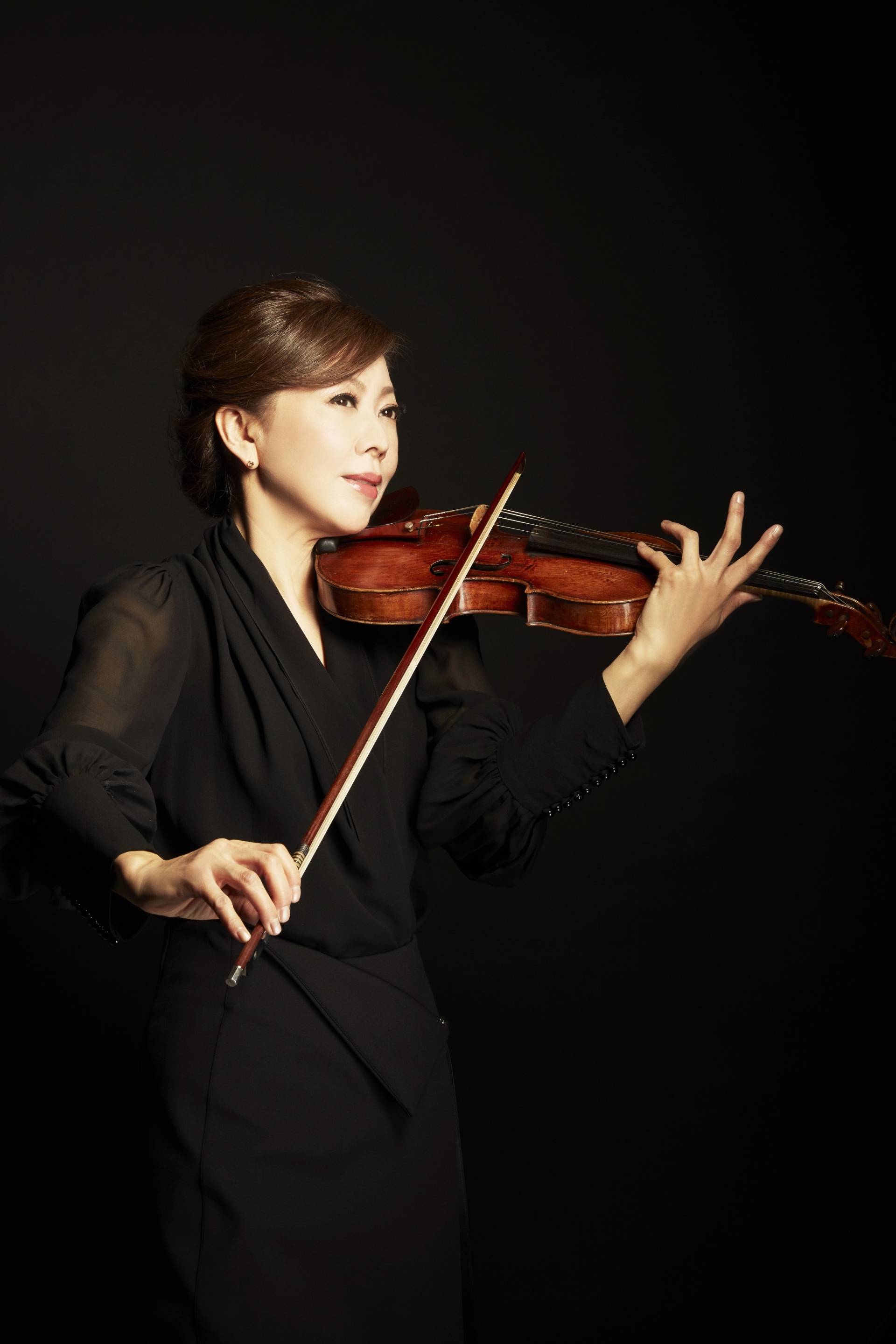 寺井尚子カルテット Special Jazz Live | イベントカレンダー | 小田原