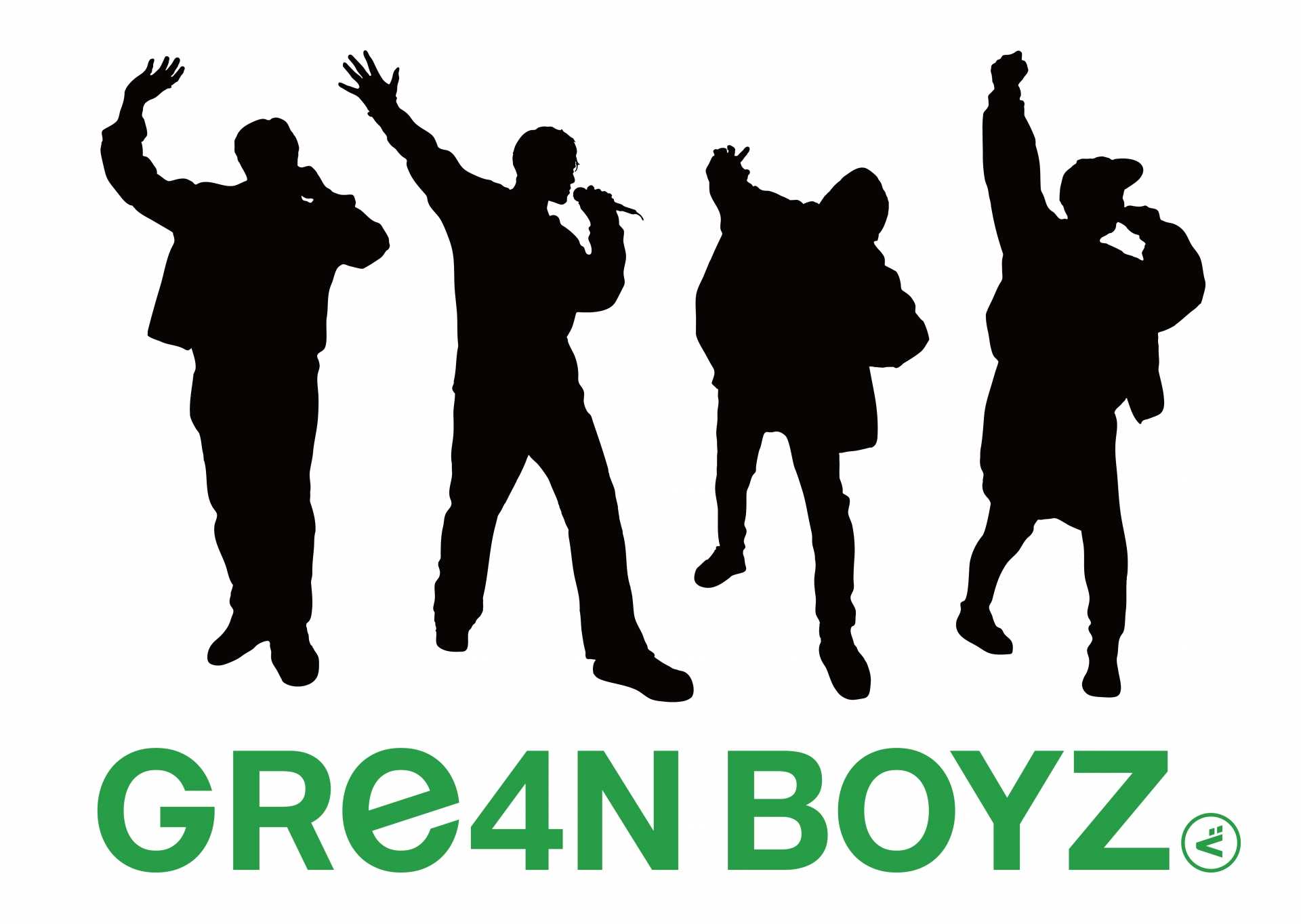 GRe4N BOYZ LIVE TOUR 2024 “The CUBE”~何処かに広がる大きな声が