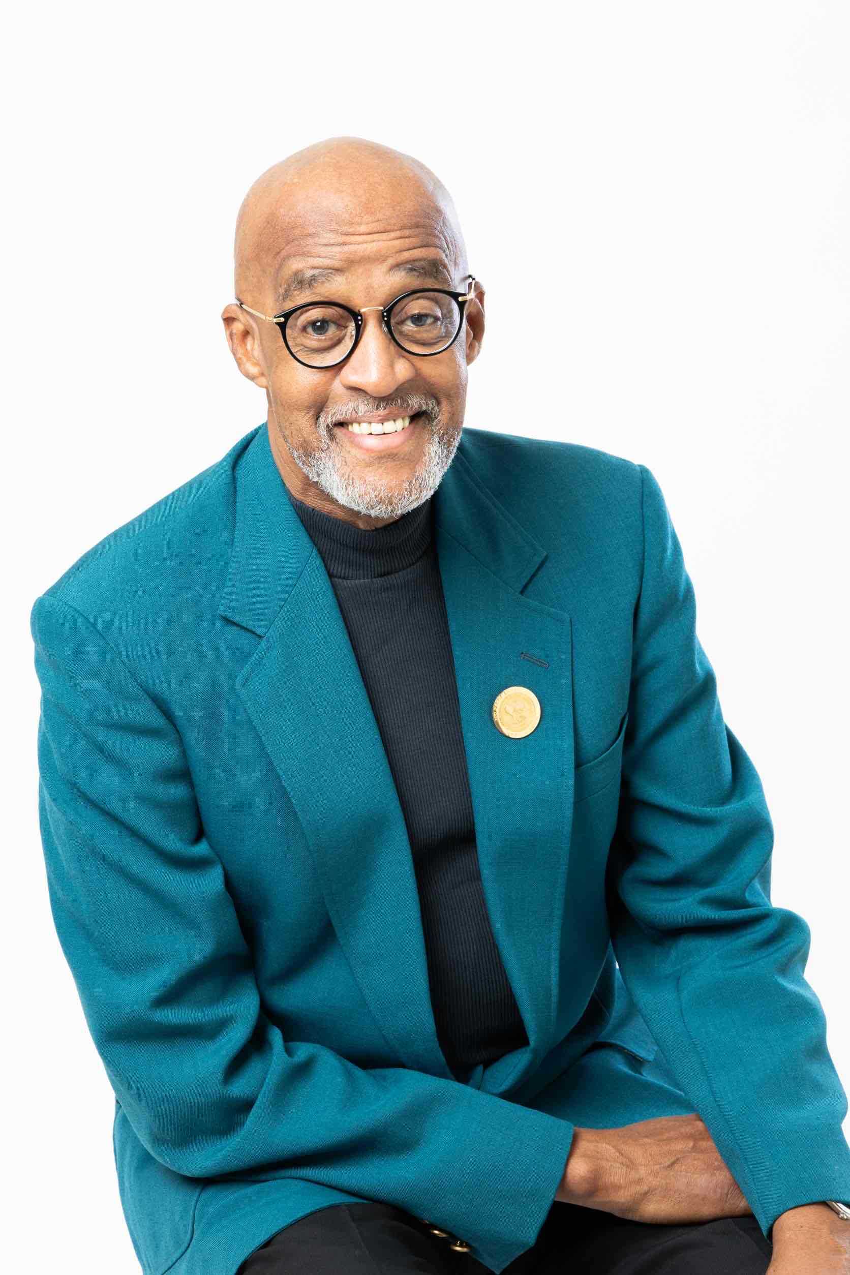 ラニー・ラッカー氏ゴスペル ワークショップ＆コンサート | イベント