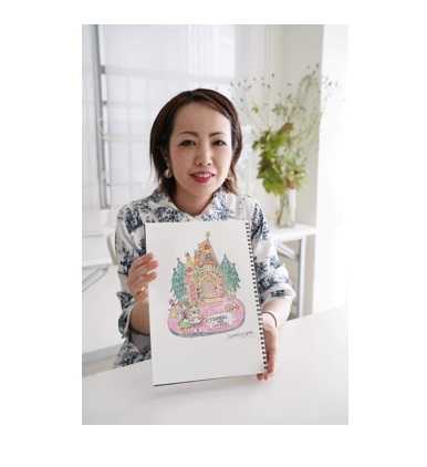 三の丸ホールの夏休み～あつまれ！わくわく工房～ | イベント