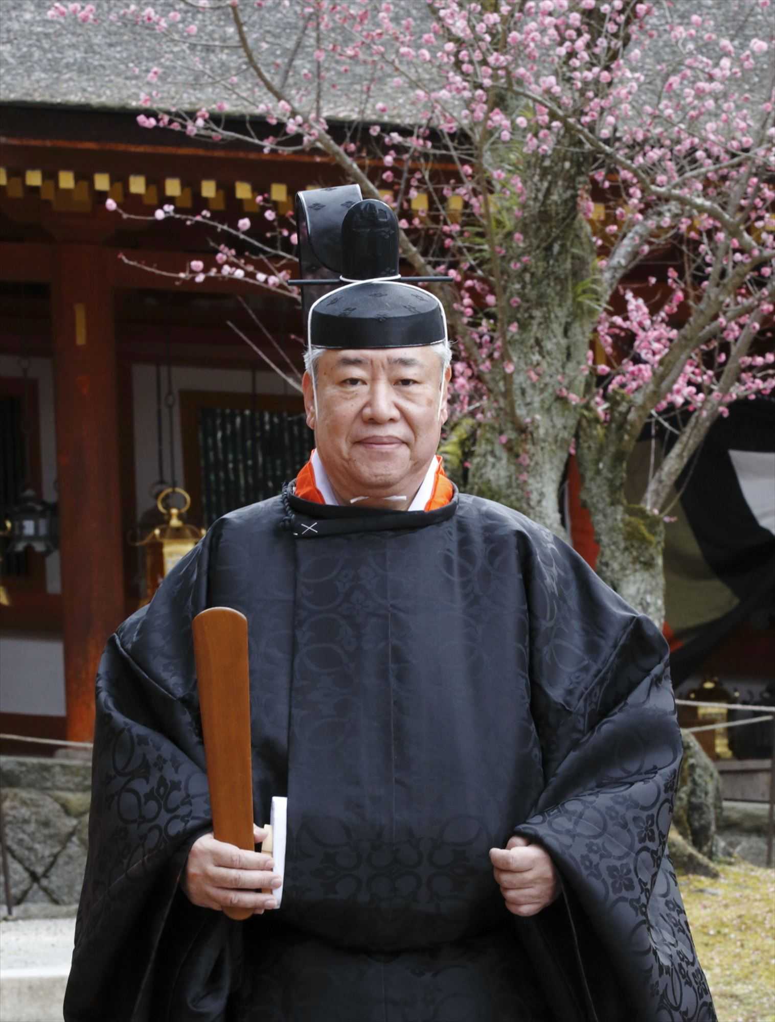 特別講演会「春日信仰と小田原文化財団－春日神霊の旅展によせて